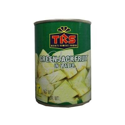Trs Green Jackfruit